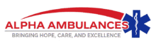 24/7 Air Ambulance Services – Alpha Ambulances