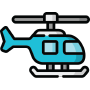 helicopter