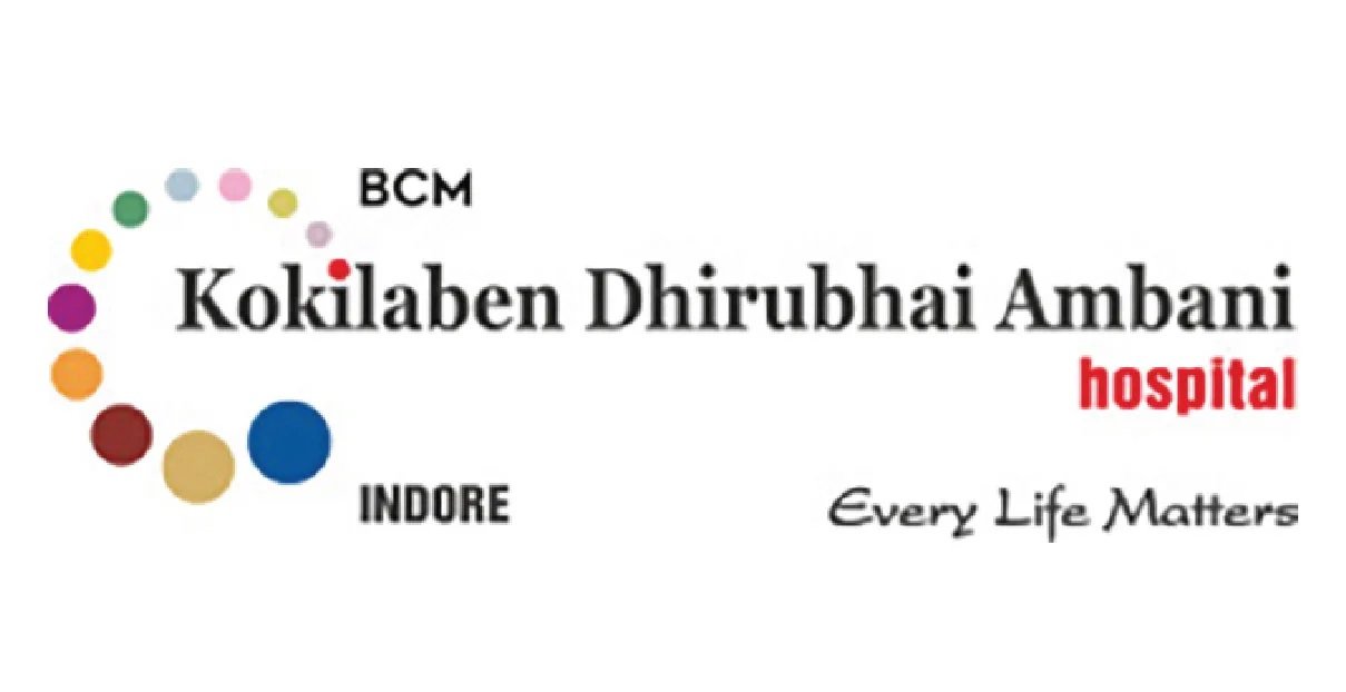 Kokilaben Dhirubhai Ambani Hospital