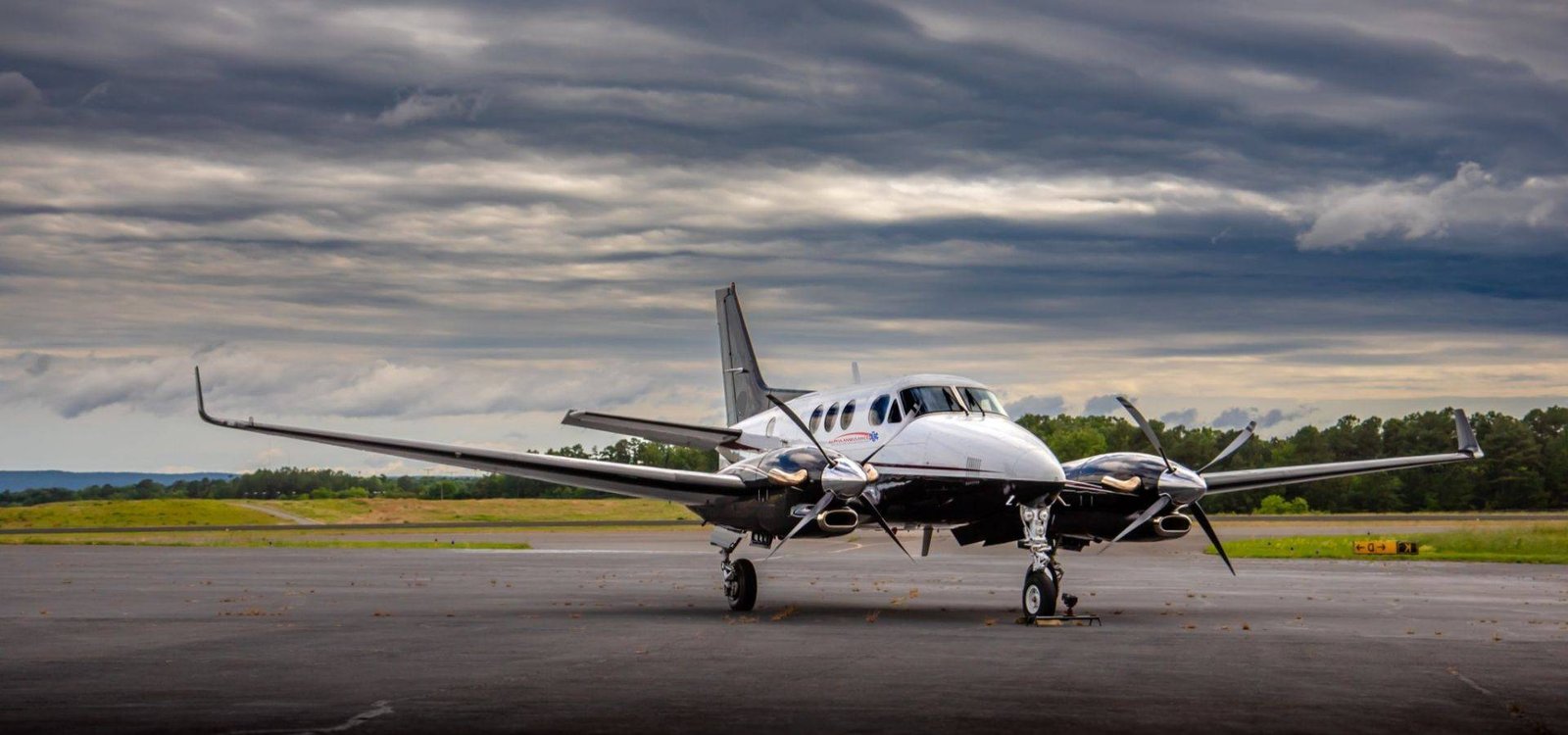 Air Ambulance Services